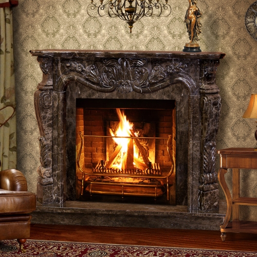 Каминная облицовка Artevero Versalles_0 Каминная облицовка Artevero Versalles_0