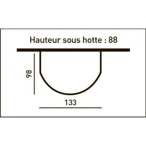 Каминная облицовка Seguin Clara_1 Каминная облицовка Seguin Clara_1