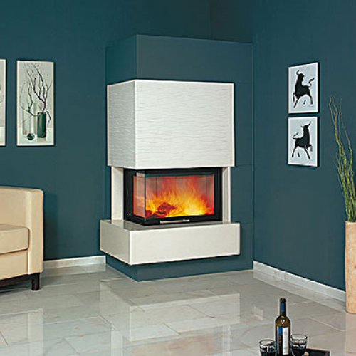 Каминная облицовка Hark Studio 12/45.25.2_0 Каминная облицовка Hark Studio 12/45.25.2_0