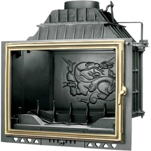Каминная топка Fabrilor Deco 750 BR_0 Каминная топка Fabrilor Deco 750 BR_0