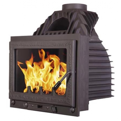 Каминная топка Tarnava Professional Verto 18_0 Каминная топка Tarnava Professional Verto 18_0