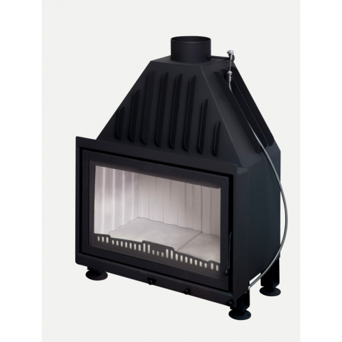 Каминная топка Экокамин Альфа 700P_0 Каминная топка Экокамин Альфа 700P_0