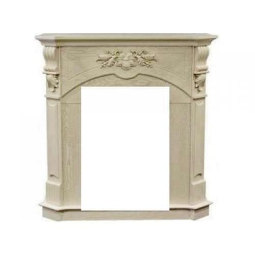 RealFlame Siciliy 23 WT белый_0 RealFlame Siciliy 23 WT белый_0