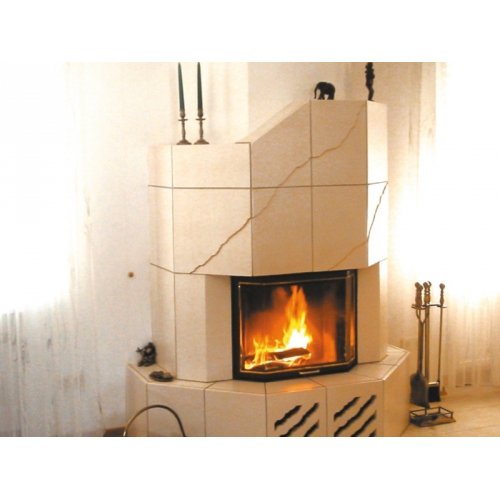 Каминная топка Spartherm Speedy Kh_1 Каминная топка Spartherm Speedy Kh_1