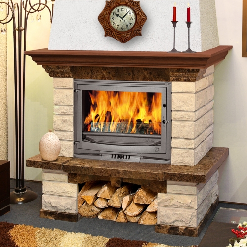 Каминная облицовка Andalusia Violetta_0 Каминная облицовка Andalusia Violetta_0