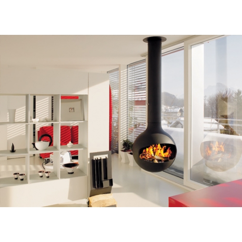 Камин Focus Bathyscafocus_0 Камин Focus Bathyscafocus_0