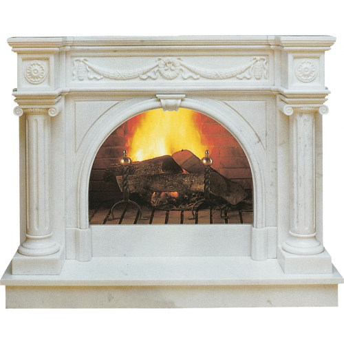 Портал для камина Carmona CM-23_0 Портал для камина Carmona CM-23_0