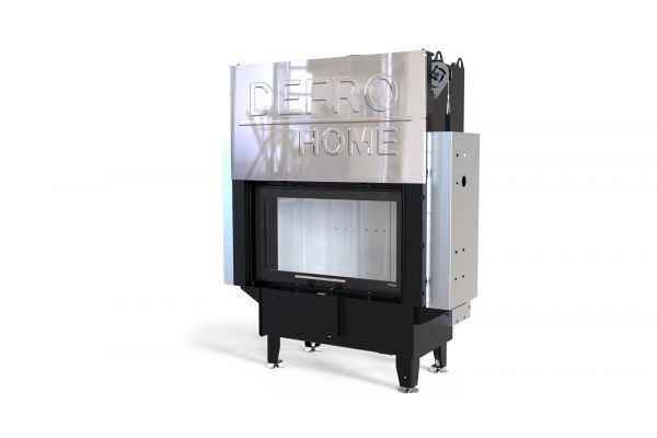 Каминная топка Defro Home Riva ME G Short_0 Каминная топка Defro Home Riva ME G Short_0