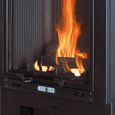 Топка Stile V curvo (EdilKamin)_1 Топка Stile V curvo (EdilKamin)_1