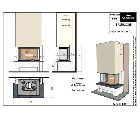 Chazelles BALTIMORE_1 Chazelles BALTIMORE_1