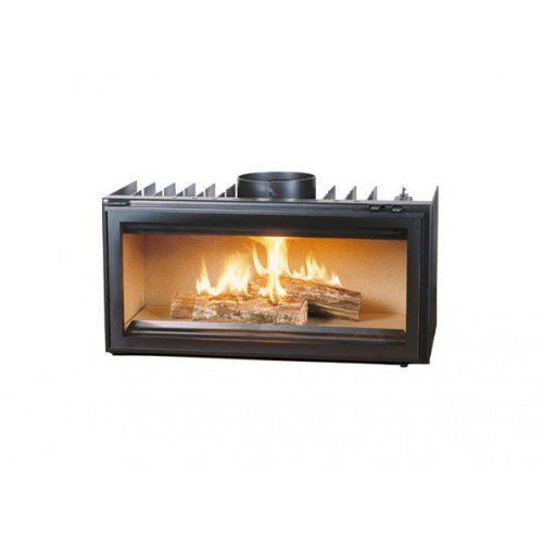 Каминная топка Chazelles VE1000_0 Каминная топка Chazelles VE1000_0