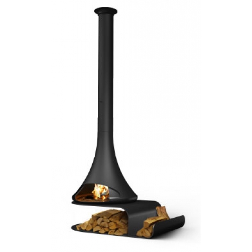 Камин Traforart Doria central_1 Камин Traforart Doria central_1