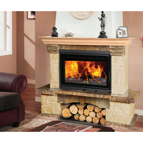 Каминная облицовка Bella Italia Elizaveta (Елизавета) Пристенная PS_0 Каминная облицовка Bella Italia Elizaveta (Елизавета) Пристенная PS_0