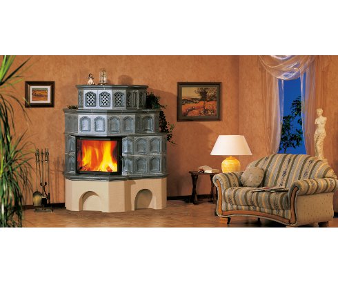 Коллекция Spartherm 27_0 Коллекция Spartherm 27_0