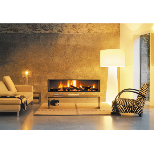 Камин дровяной Focus Neofocus_0 Камин дровяной Focus Neofocus_0