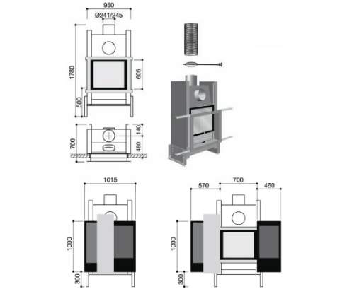Focus Chromifocus_2 Focus Chromifocus_2