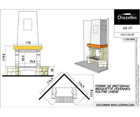 Chazelles Solo 17_1 Chazelles Solo 17_1