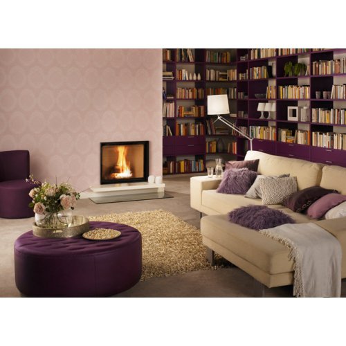 Каминная топка Brunner Stil-kamine 51/67_1 Каминная топка Brunner Stil-kamine 51/67_1