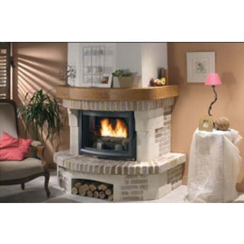 Каминная Облицовка  Chazelles Vilhonneur (стандартный)_0 Каминная Облицовка  Chazelles Vilhonneur (стандартный)_0