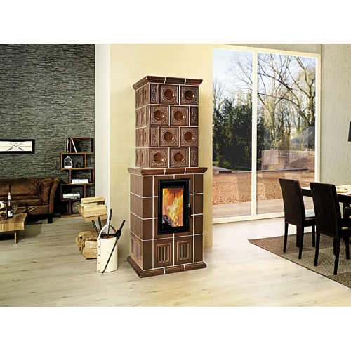 Камин Hark Bella Rosa 15 Ecoplus_1 Камин Hark Bella Rosa 15 Ecoplus_1