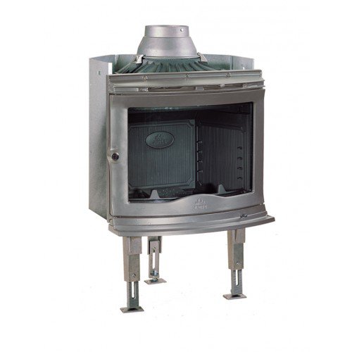 Чугунная каминная топка Jotul I 80 RH Panorama_1 Чугунная каминная топка Jotul I 80 RH Panorama_1