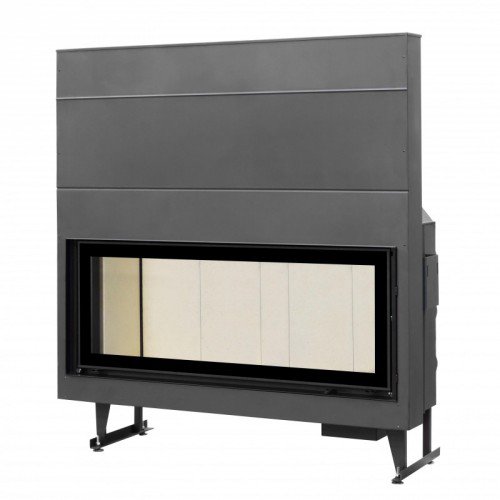 Каминная топка KFD ECO iLINE 160 CH_0 Каминная топка KFD ECO iLINE 160 CH_0