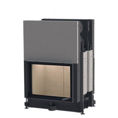 Brunner stil-kamin 51/67 lifting, монтажная рама 70мм нерж. сталь_0 Brunner stil-kamin 51/67 lifting, монтажная рама 70мм нерж. сталь_0