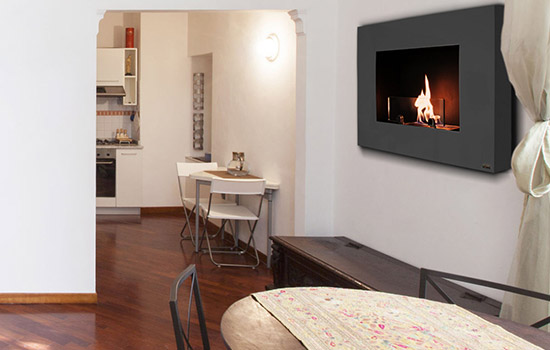 Biokamino Leonardo M_5 Biokamino Leonardo M_5