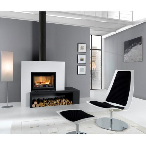 Камин Chazelles Singapour_0 Камин Chazelles Singapour_0