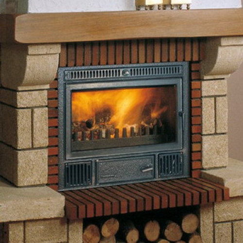 Каминная топка Hergom C3/80_0 Каминная топка Hergom C3/80_0