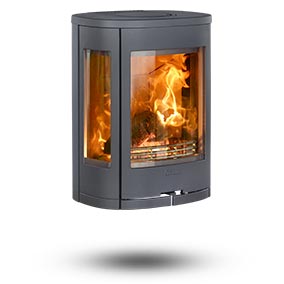 Камины из металла Contura 850W_0 Камины из металла Contura 850W_0