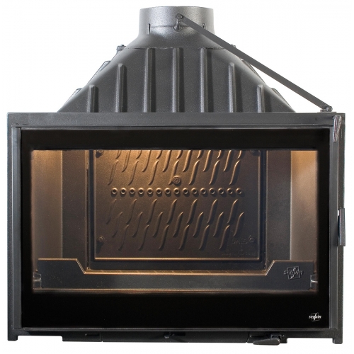 Каминная топка Seguin Visio 8_0 Каминная топка Seguin Visio 8_0