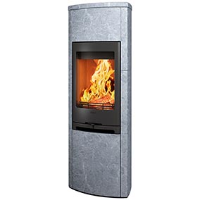 Камины из талькомагнезита Contura 790T_2 Камины из талькомагнезита Contura 790T_2