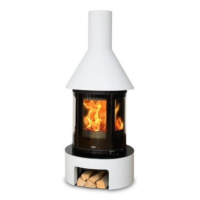 Печь-камин Vermont_0 Печь-камин Vermont_0