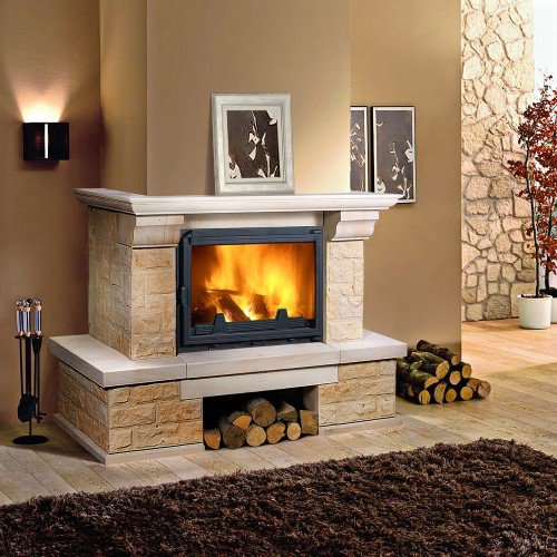 Каминная облицовка MadeIra Crocus_0 Каминная облицовка MadeIra Crocus_0