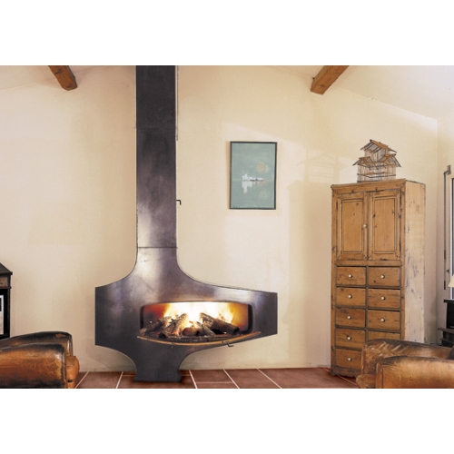 Камин Focus Heterofocus_0 Камин Focus Heterofocus_0