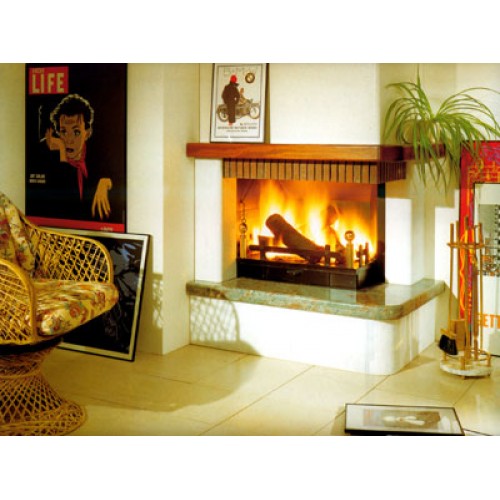 Каминная облицовка Fugar Tossa (Тосса)_0 Каминная облицовка Fugar Tossa (Тосса)_0