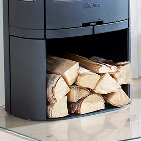 Камины из талькомагнезита Contura 860T_2 Камины из талькомагнезита Contura 860T_2