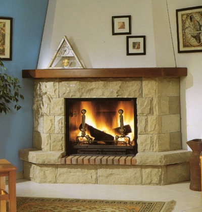 Облицовка Oliana (Fugar)_0 Облицовка Oliana (Fugar)_0