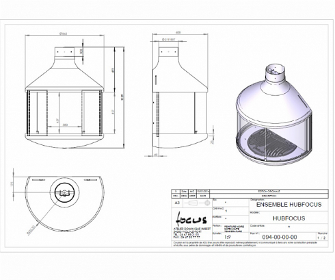 Focus Hubfocus_1 Focus Hubfocus_1