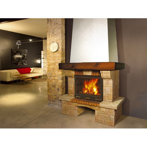 Каминная облицовка Sunhill Nica_0 Каминная облицовка Sunhill Nica_0