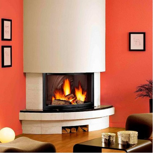 Каминная облицовка Supra Doris 80 P+M_0 Каминная облицовка Supra Doris 80 P+M_0