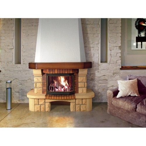 Каминная облицовка Sunhill Vizla_0 Каминная облицовка Sunhill Vizla_0