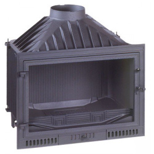 Каминная топка Laudel Paris (Париж)_0 Каминная топка Laudel Paris (Париж)_0