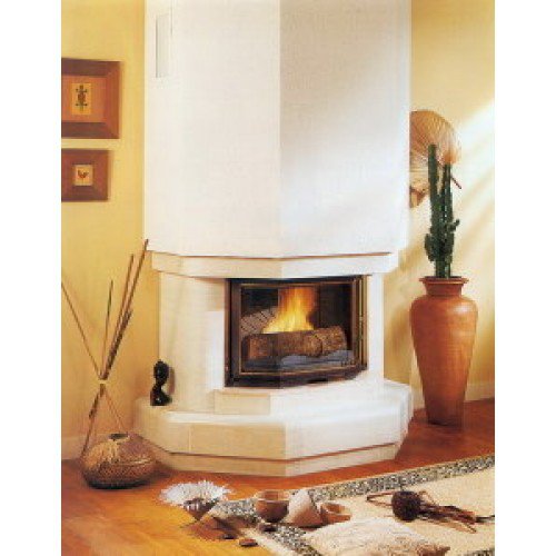 Каминная облицовка La Romaine Vanua_0 Каминная облицовка La Romaine Vanua_0