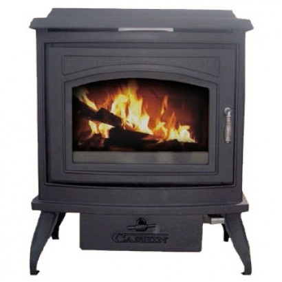 Чугунная печь Tradition T2-01, черный (Cashin)_0 Чугунная печь Tradition T2-01, черный (Cashin)_0