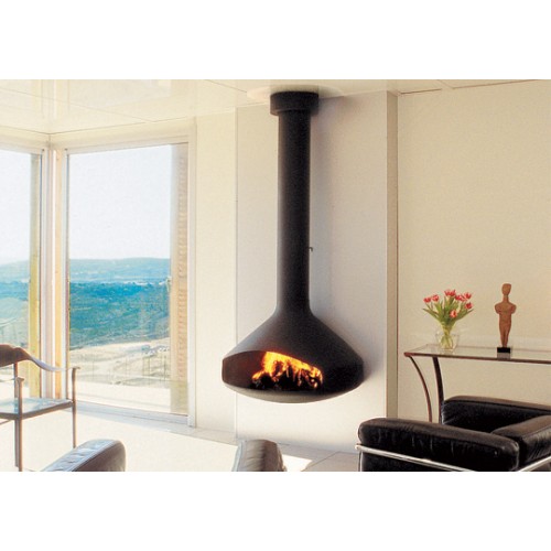 Камин дровяной Focus Paxfocus_3 Камин дровяной Focus Paxfocus_3