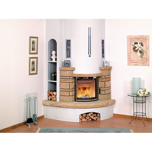 Каминная облицовка Hark 4/27.4_0 Каминная облицовка Hark 4/27.4_0