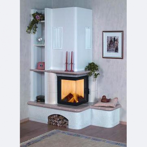 Каминная облицовка Hark 3/151.4_0 Каминная облицовка Hark 3/151.4_0