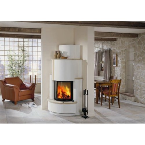 Камин Schmid S5 Eck_0 Камин Schmid S5 Eck_0